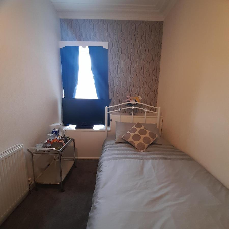 Merginn Guest House Blackpool Extérieur photo