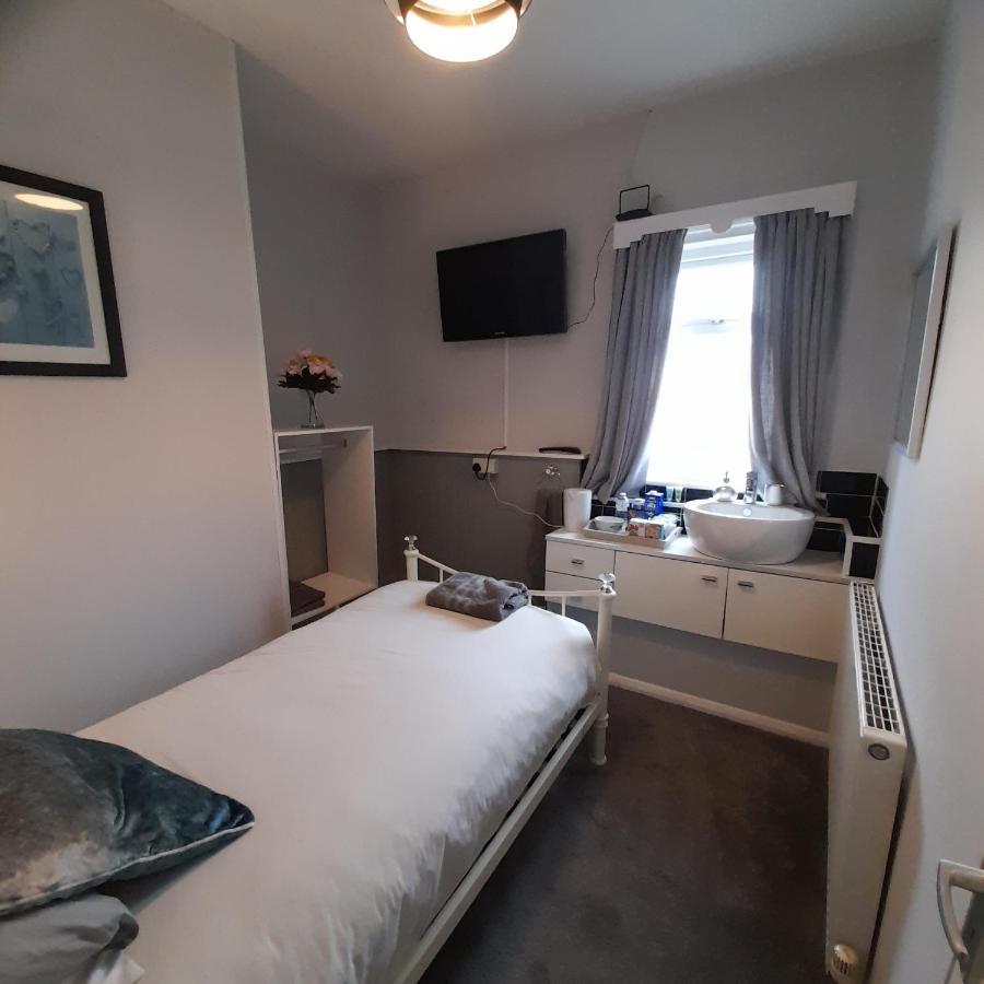 Merginn Guest House Blackpool Extérieur photo